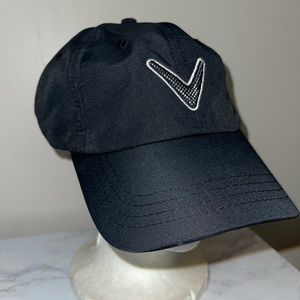 Callaway golf hat adjustable